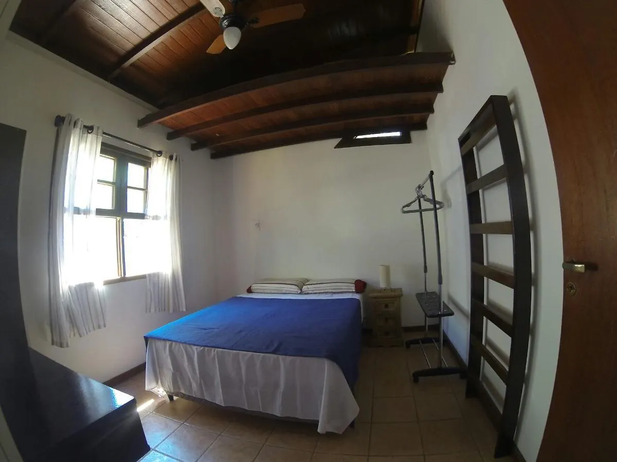 Casa Sol Floripa Bed & Breakfast Florianopolis Brazil
