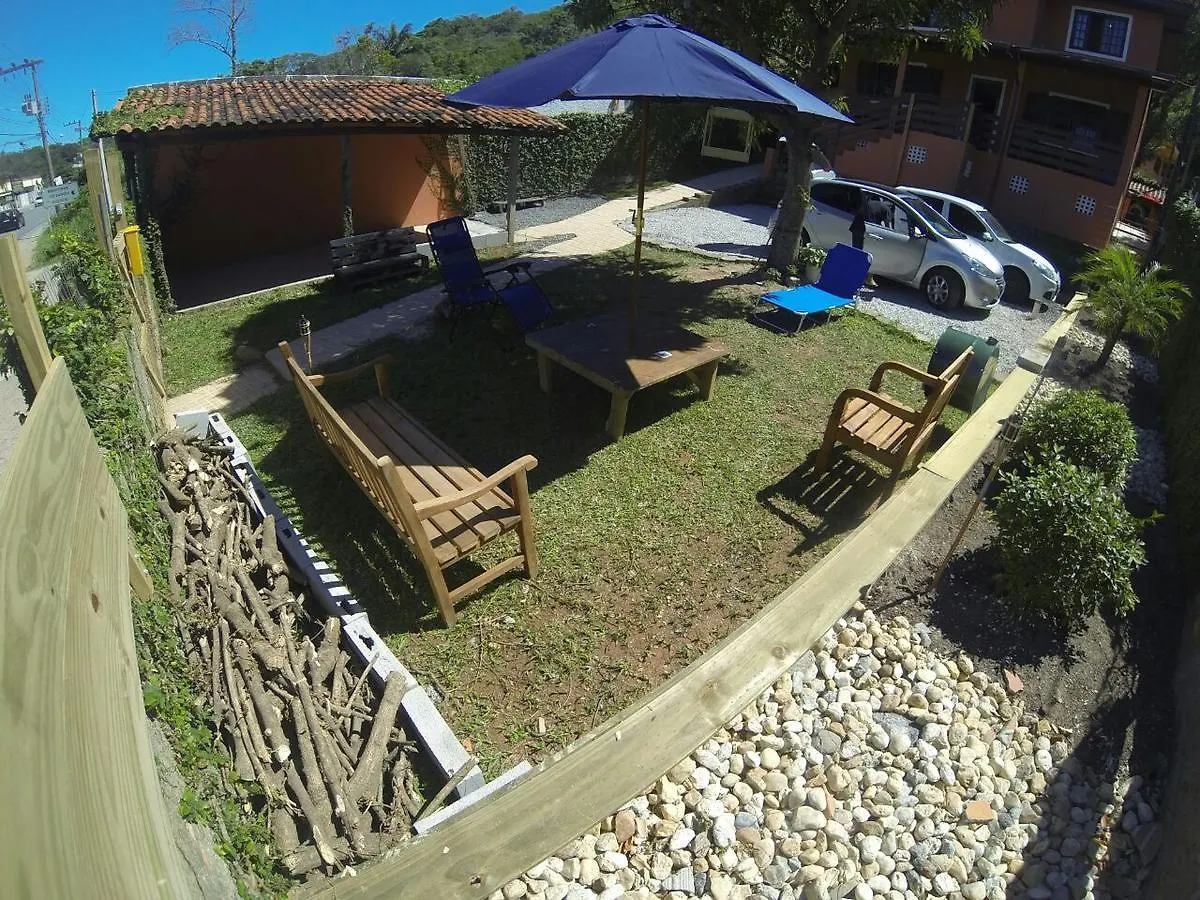 Casa Sol Floripa Bed & Breakfast Florianopolis