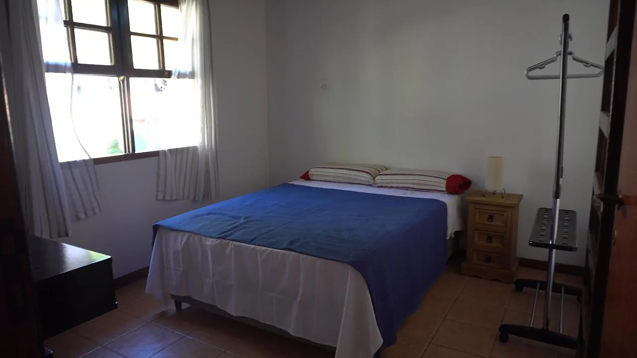 Casa Sol Floripa Bed & Breakfast Florianopolis