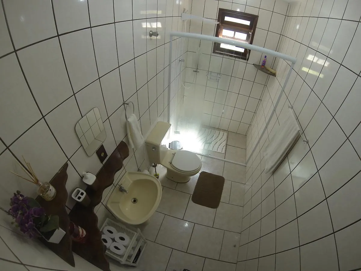Casa Sol Floripa Bed & Breakfast Florianopolis