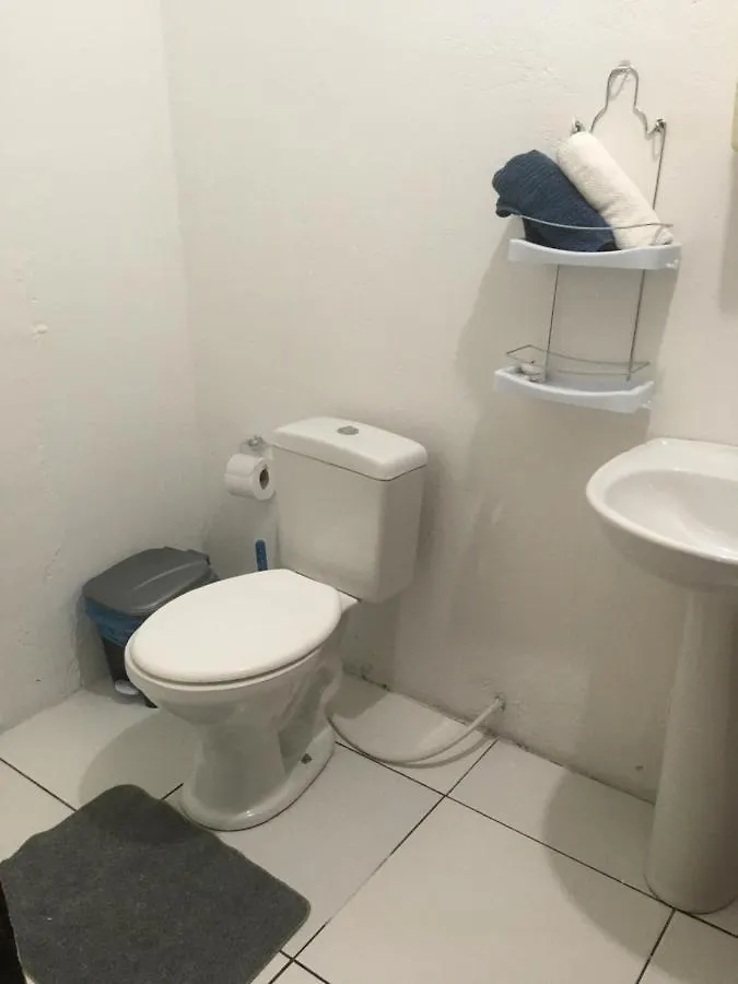 Casa Sol Floripa Bed & Breakfast Florianopolis Brazil