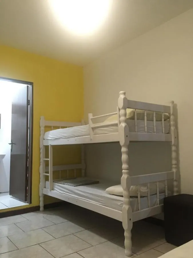 Casa Sol Floripa Bed & Breakfast Florianopolis