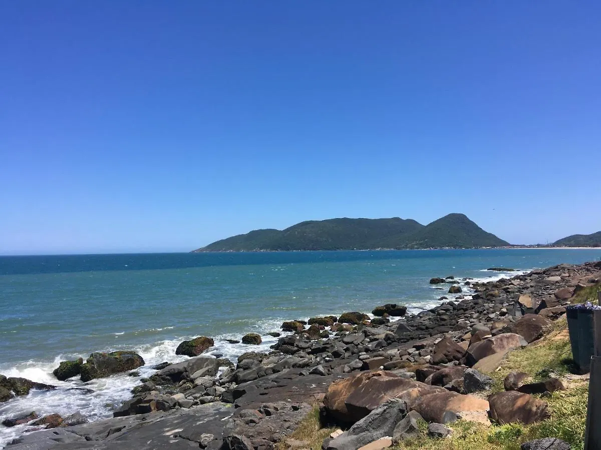 Casa Sol Floripa Bed & Breakfast Florianopolis