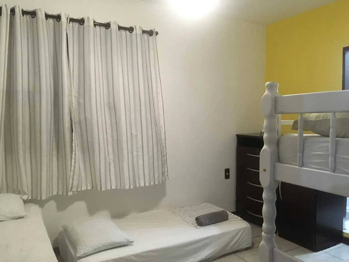 Casa Sol Floripa Bed & Breakfast Florianopolis