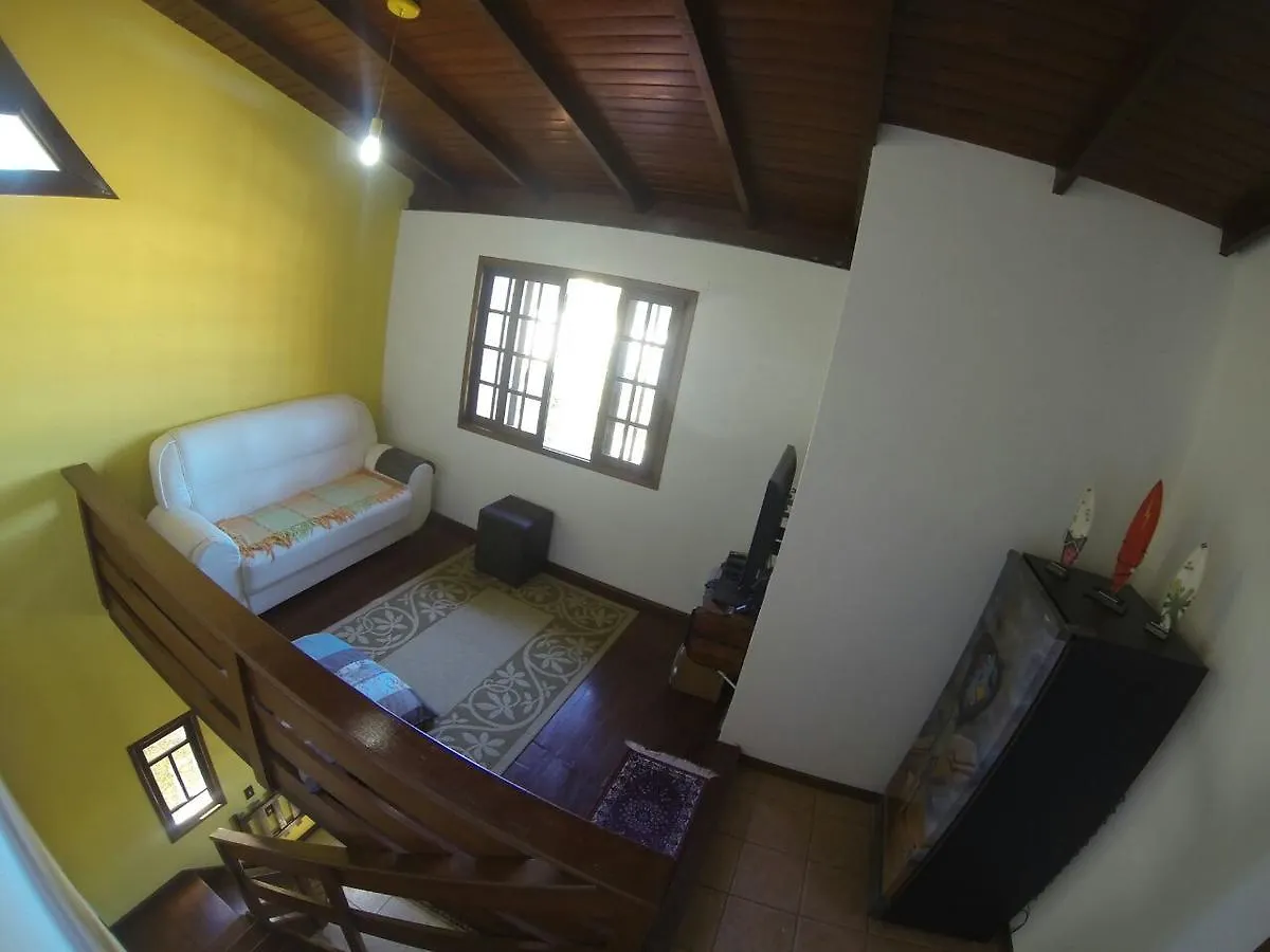 Bed and Breakfast Casa Sol Floripa Florianópolis