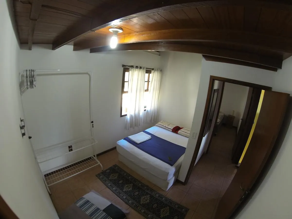 Bed & Breakfast Bed and Breakfast Casa Sol Floripa Florianópolis