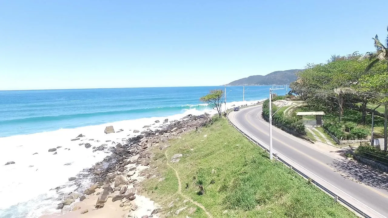 Casa Sol Floripa Bed & Breakfast Florianopolis