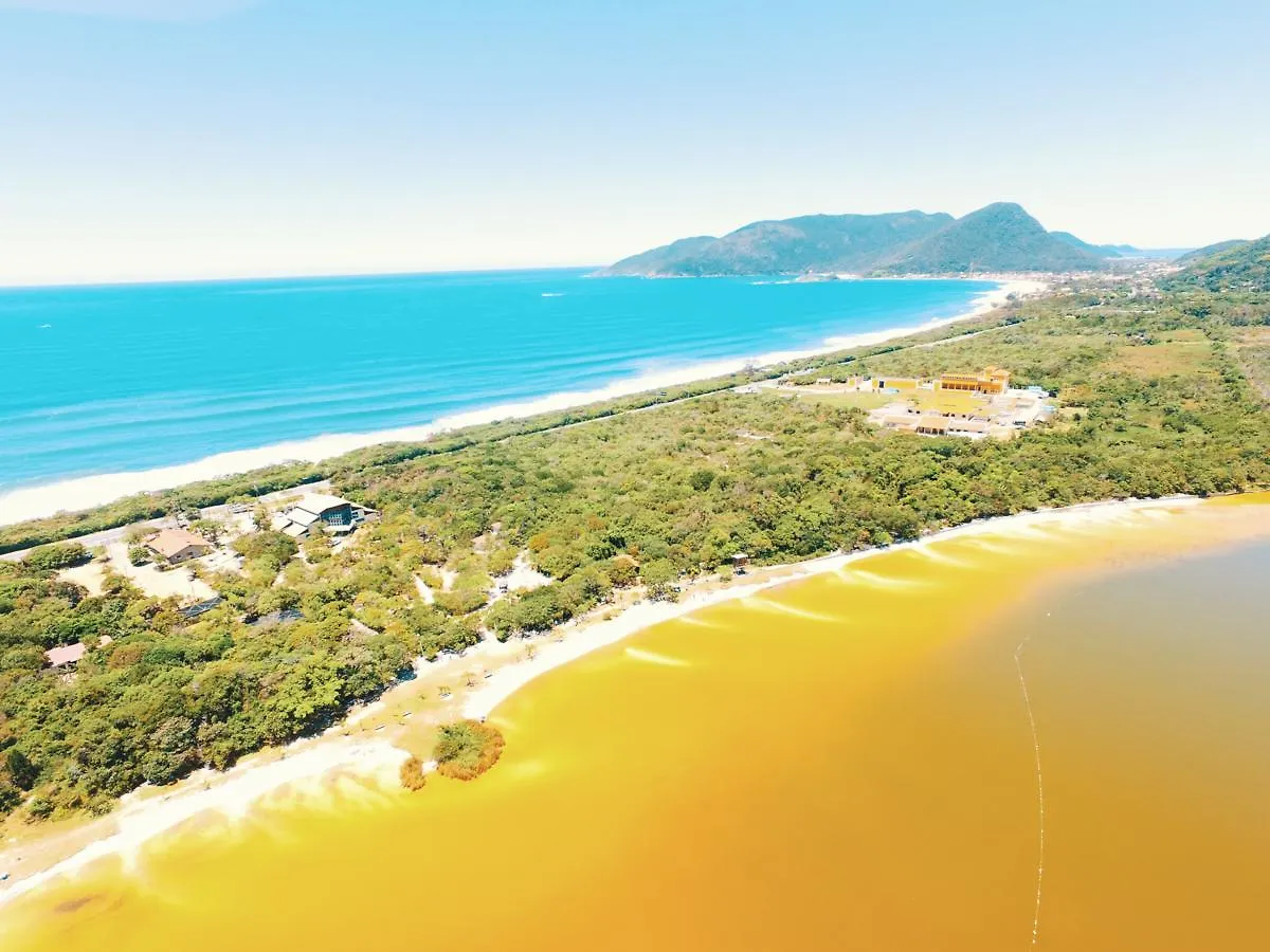 Casa Sol Floripa Bed & Breakfast Florianopolis 0*,  Brazil