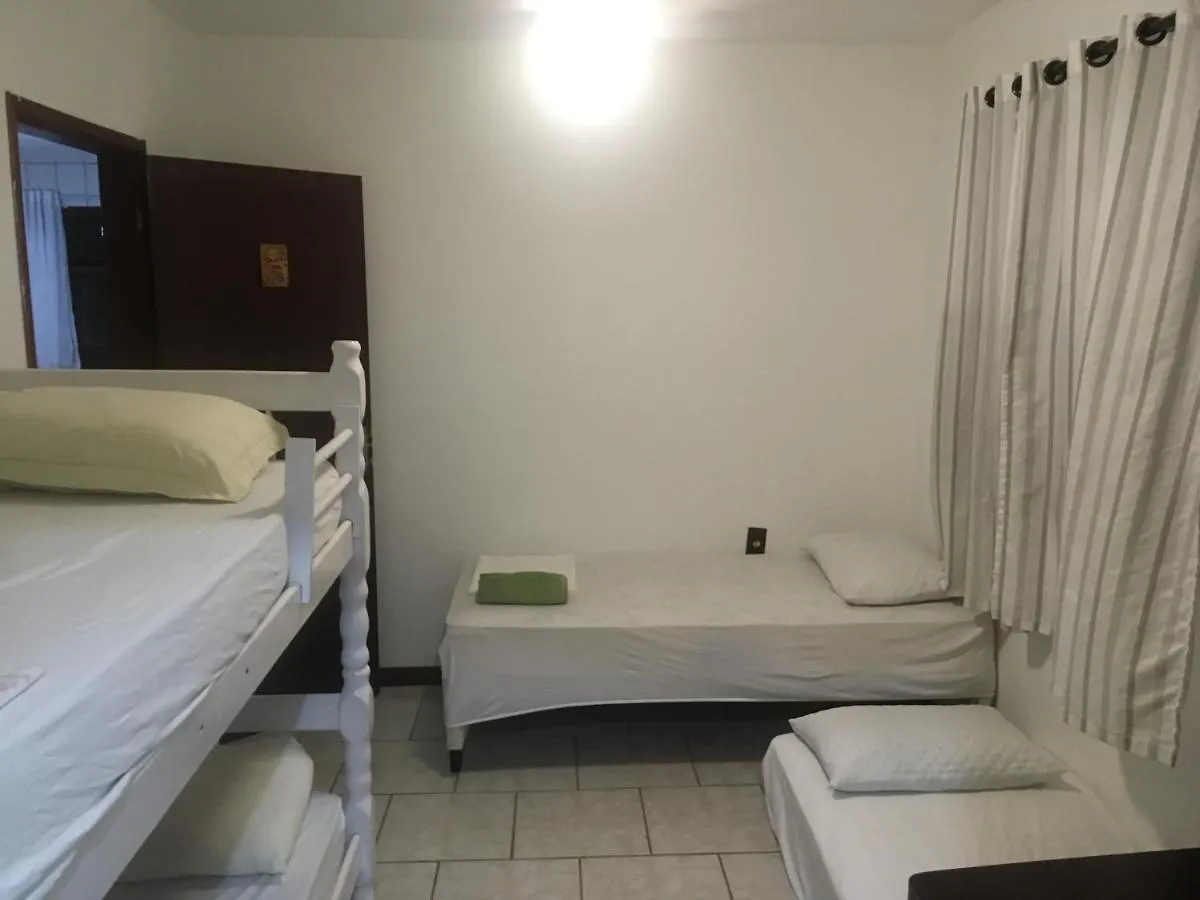 Casa Sol Floripa Bed & Breakfast Florianopolis 0*,  Brazil